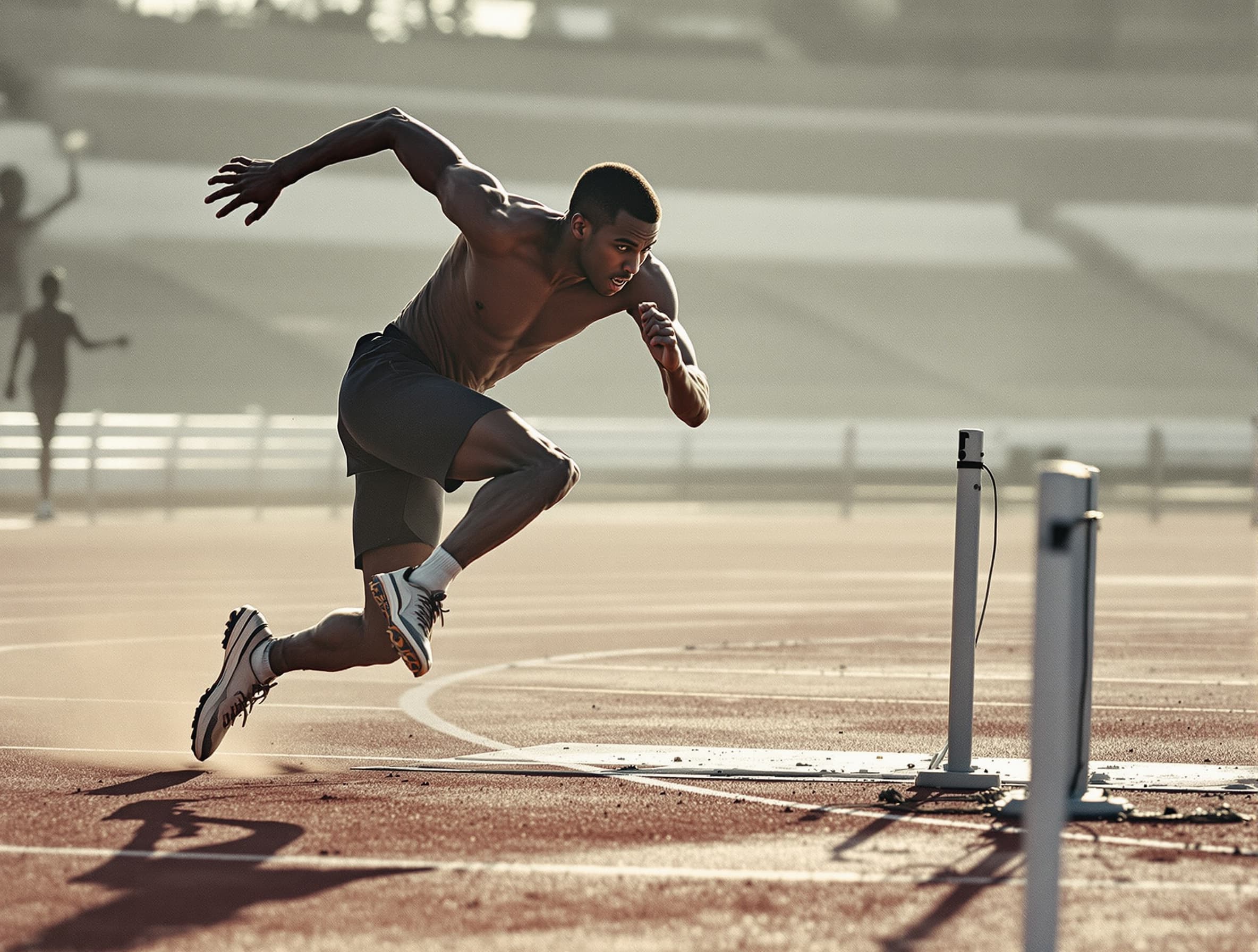 Athletics