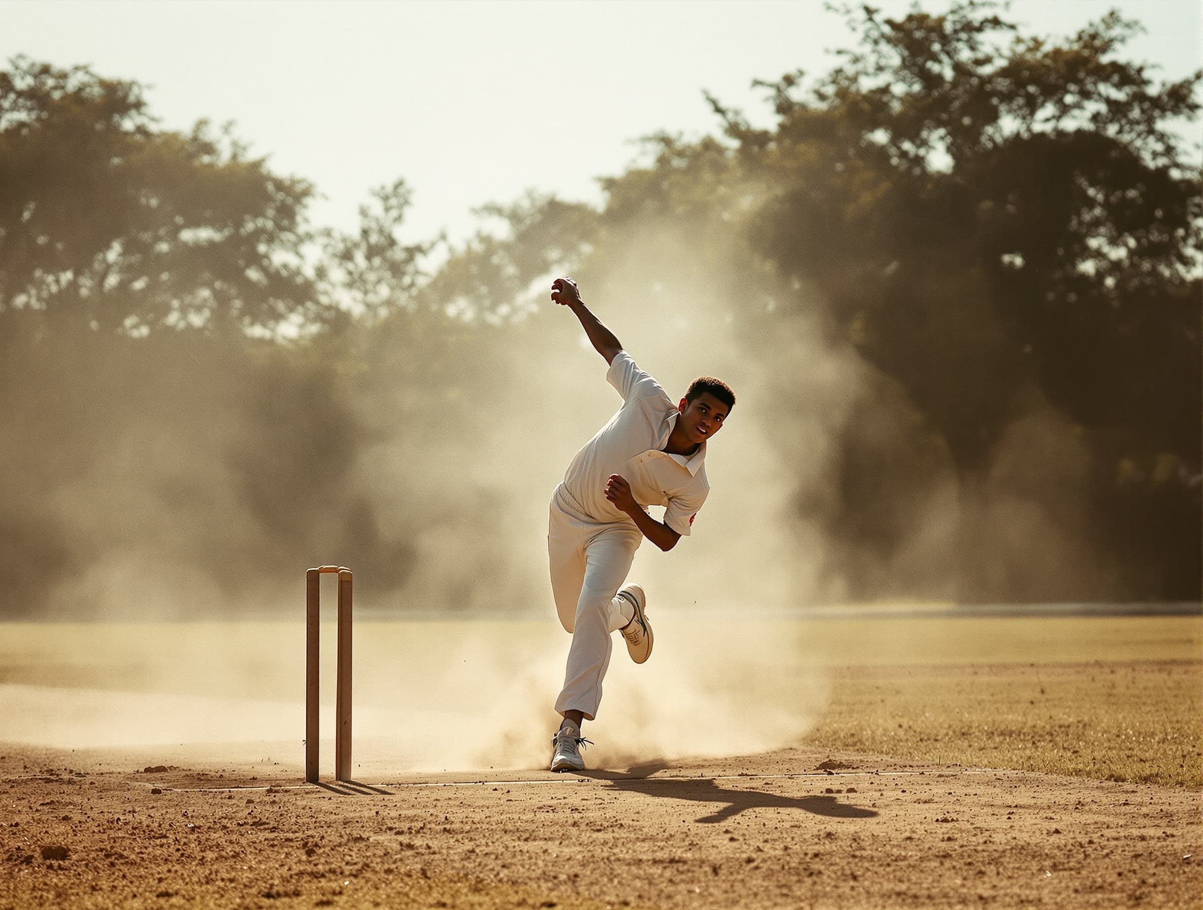 Cricket