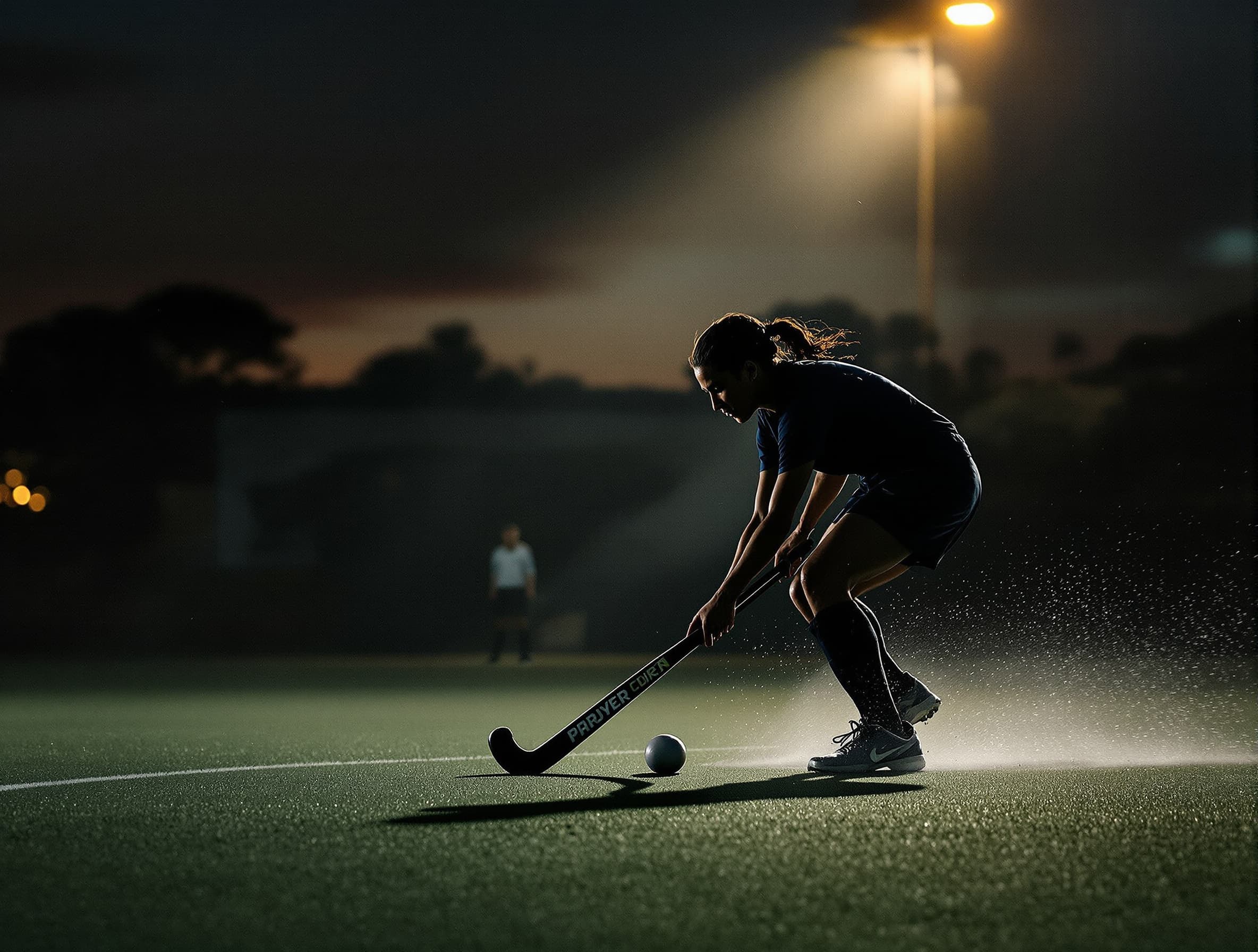 Hockey