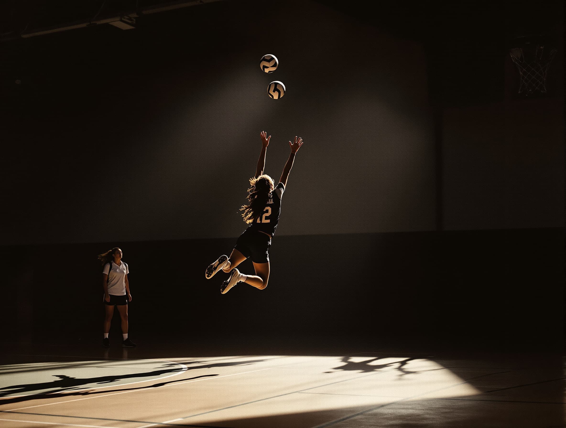 Netball