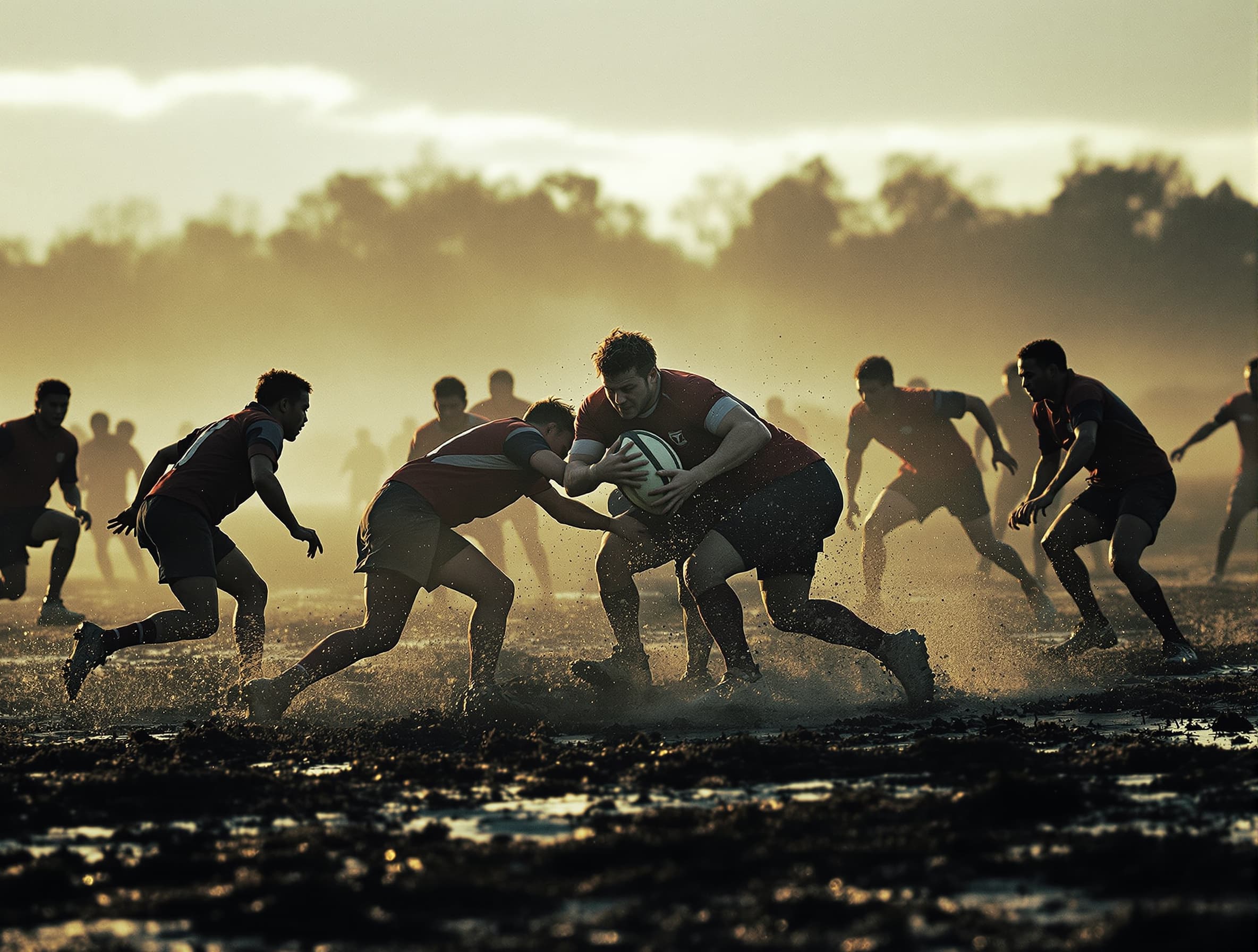 Rugby